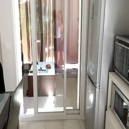 Allee Des Mimosas Apartment